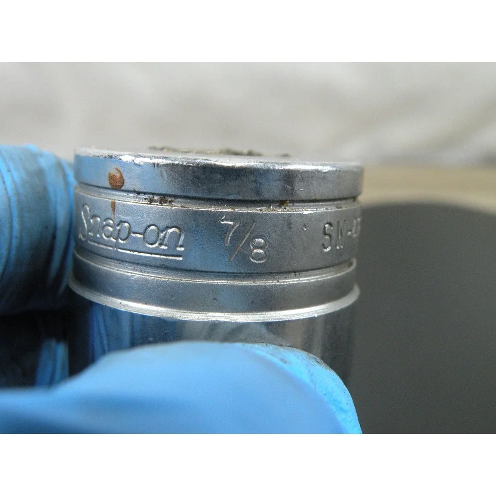 Snap-on this listing